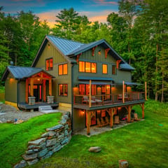 Black Rock Lodge