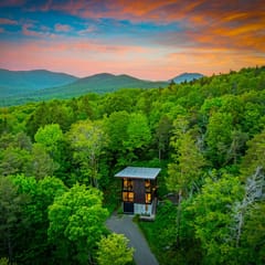 Sterling Treehouse