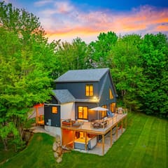 Hill House