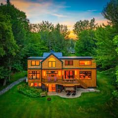 Green Mountain Haus