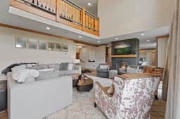 Trapp Alpine Chalet - Image 3