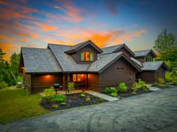 Trapp Alpine Chalet - Image 4