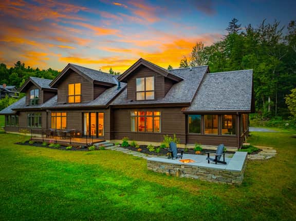 Trapp Alpine Chalet - Image 5
