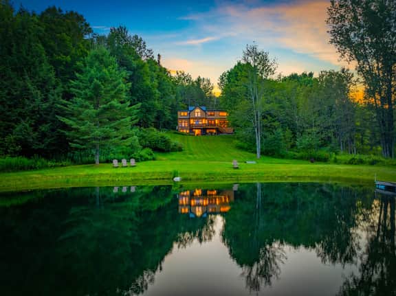 Green Mountain Haus - Image 2