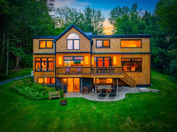 Green Mountain Haus - Image 4
