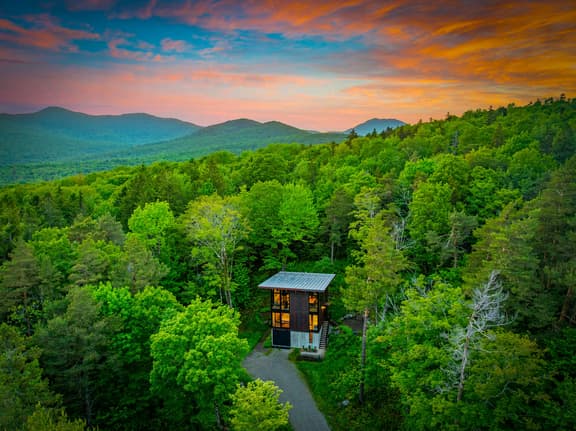 Sterling Treehouse - Image 1