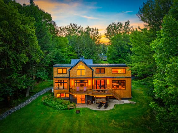 Green Mountain Haus - Image 1